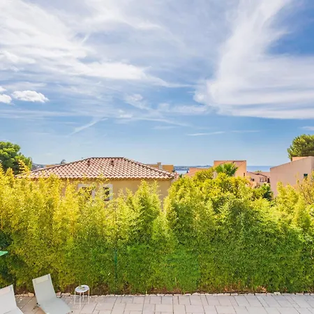 Azul - Welkeys * Bandol