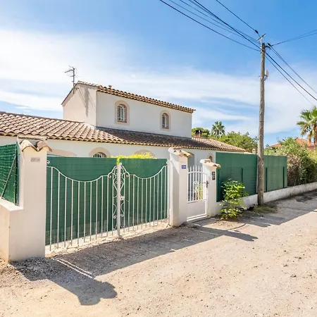Azul - Welkeys Villa *
