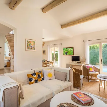 Azul - Welkeys Villa *