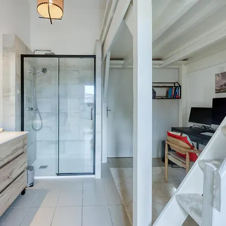 Azul - Welkeys Villa