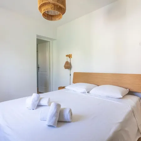 Azul - Welkeys * Bandol