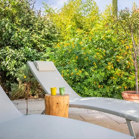 Azul - Welkeys Βίλα