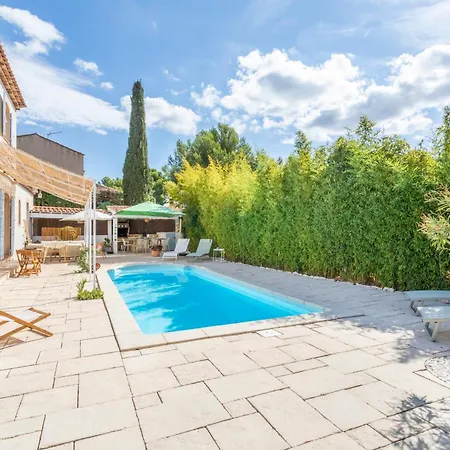 Βίλα Azul - Welkeys