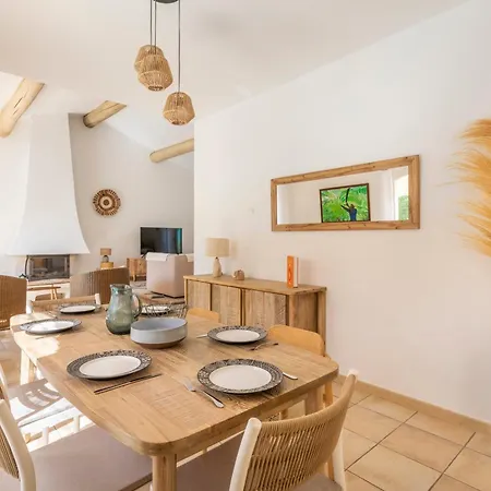 Azul - Welkeys Βίλα Bandol