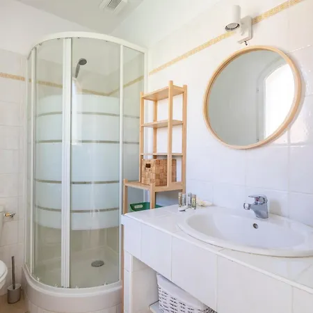 Βίλα Azul - Welkeys Bandol