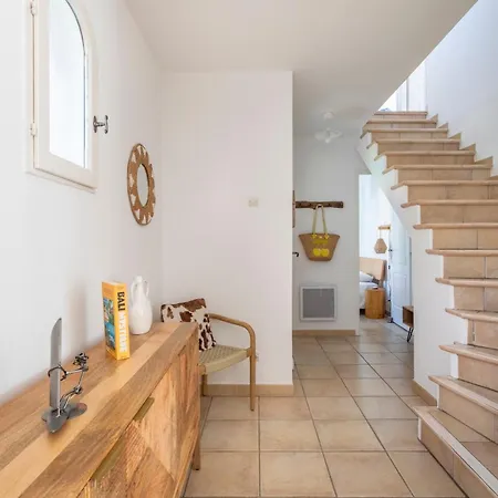 Azul - Welkeys Bandol