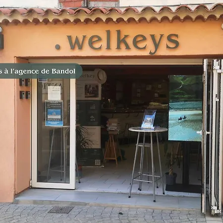Azul - Welkeys Villa