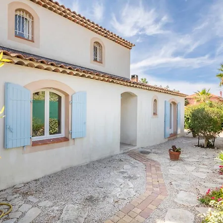 Βίλα Azul - Welkeys Bandol