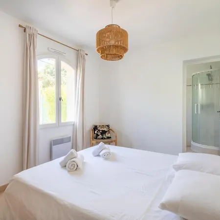 Azul - Welkeys * Bandol