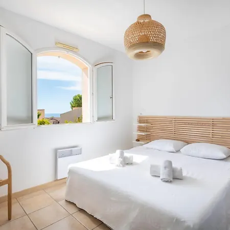 Azul - Welkeys Villa