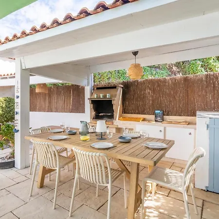 Βίλα Azul - Welkeys *