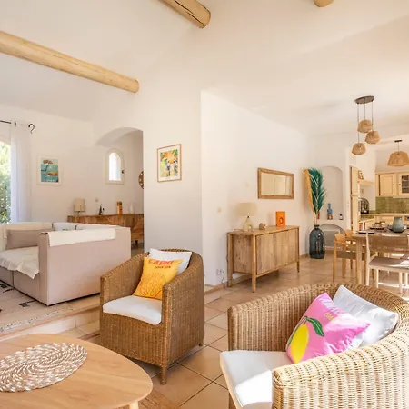 Azul - Welkeys Βίλα Bandol