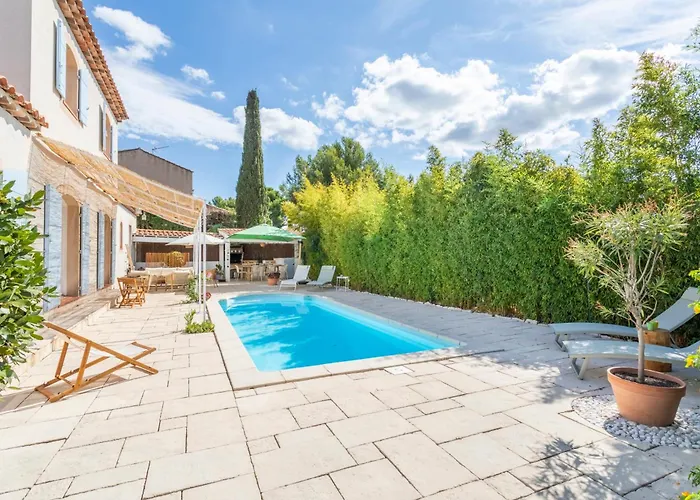 Villa Azul - Welkeys