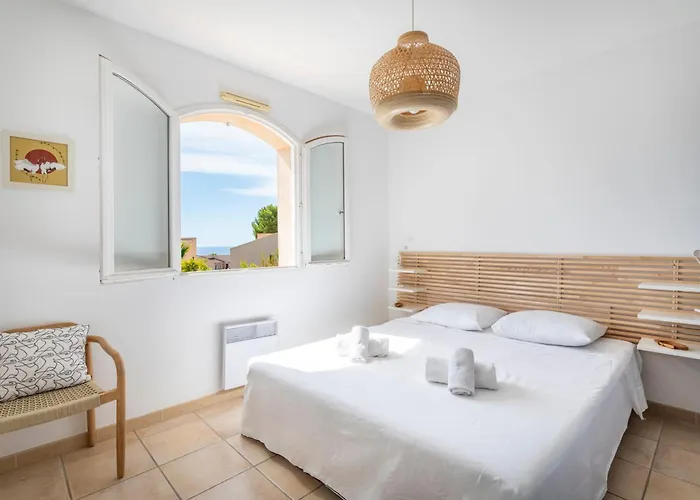 Azul - Welkeys Villa
