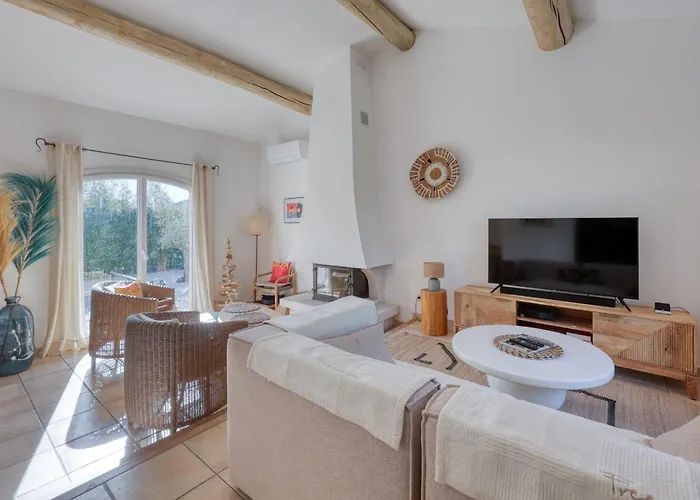 Villa Azul - Welkeys